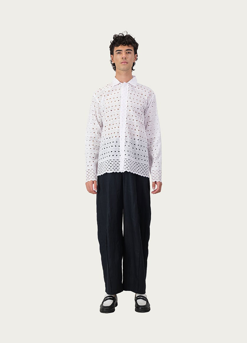 Yoruba Shirt