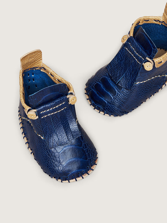 Baby Shoes Hydrangea Oryx Large