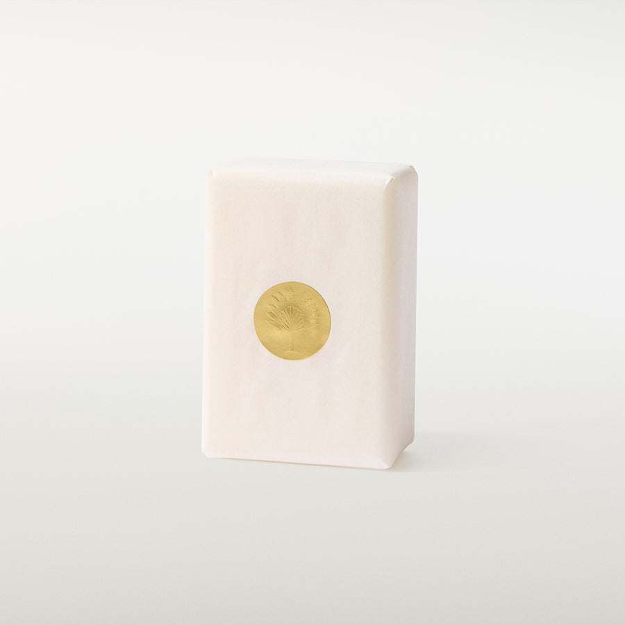 Afrique en Fleurs Bar Soap 125g