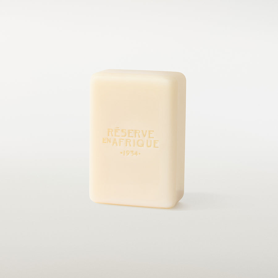 Aube Lumineuse Bar Soap 125g