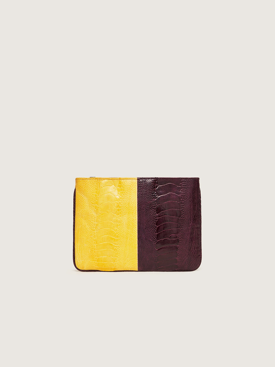 Pouch African Violet & Sun Ost GL