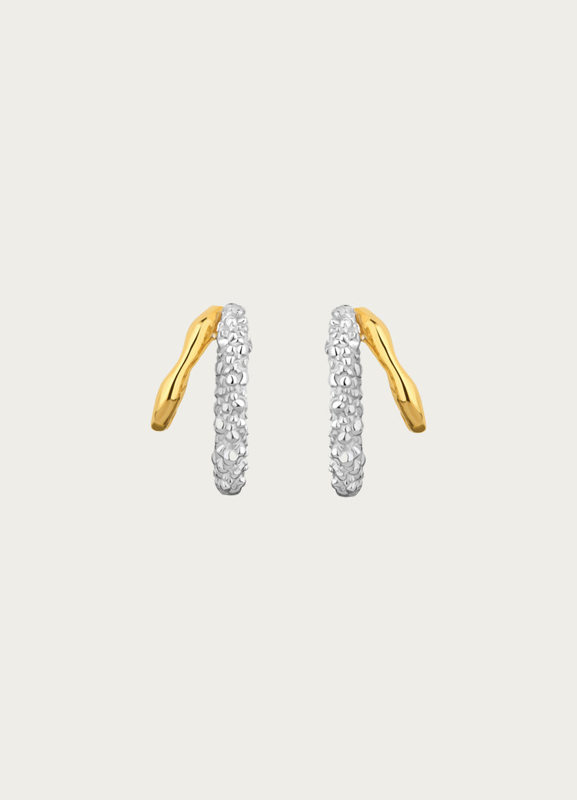 Mini Harmonia Mix Earring