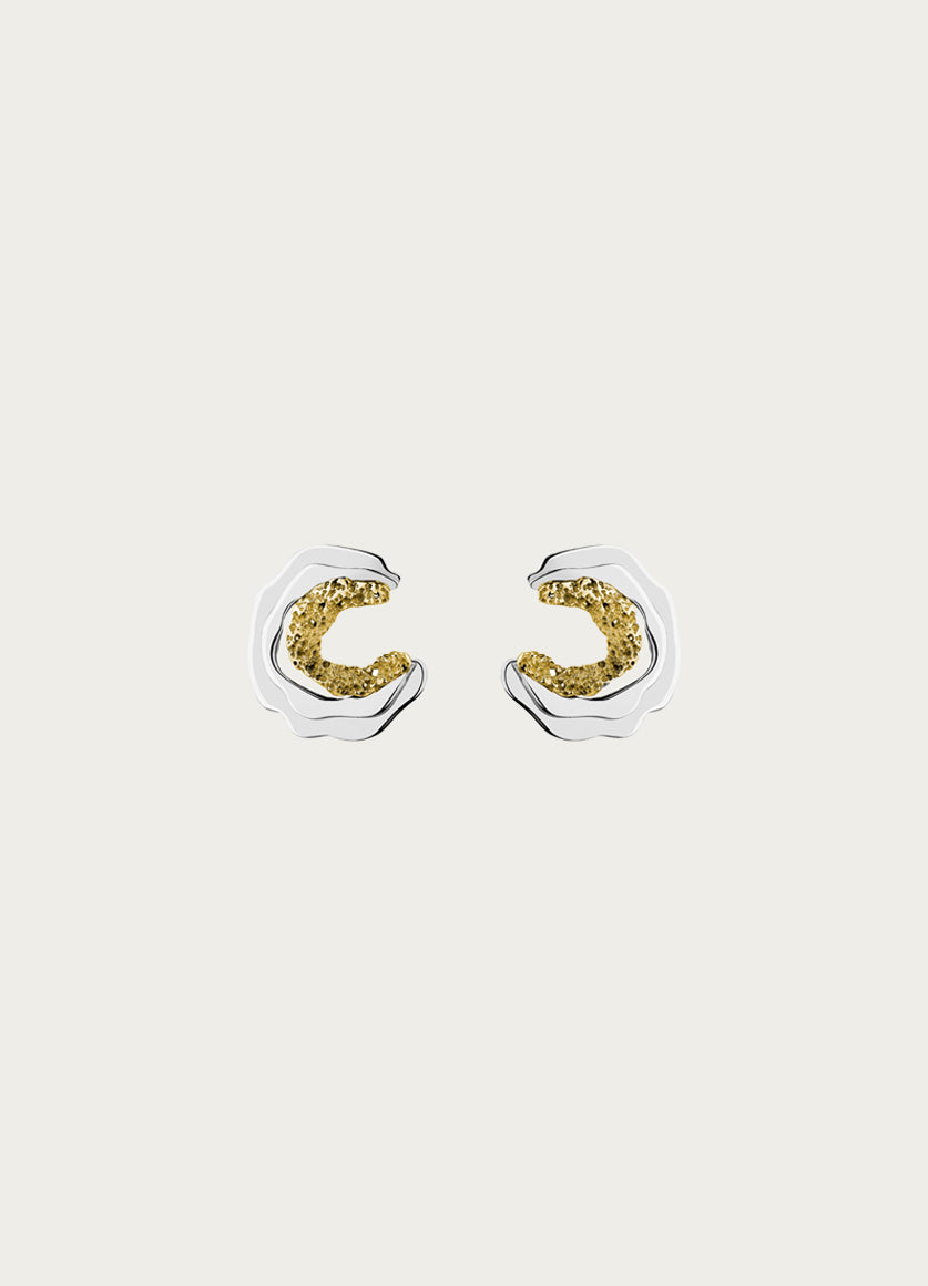 Pacaya Mix Earring