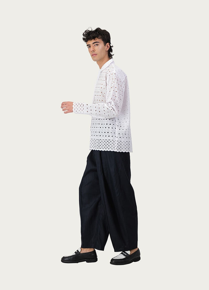 Yoruba Shirt