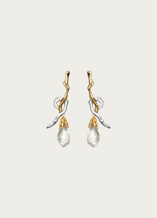 Elara Mix Earrings