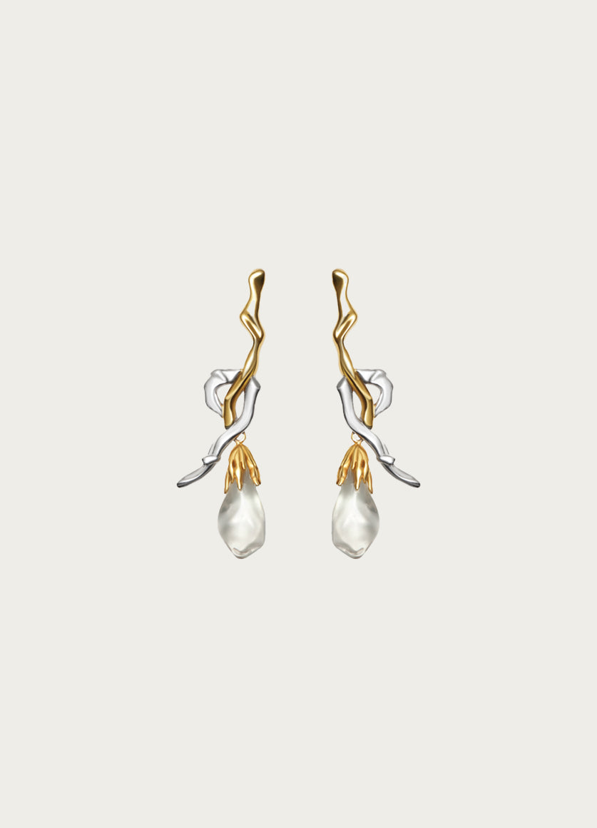 Elara Mix Earrings