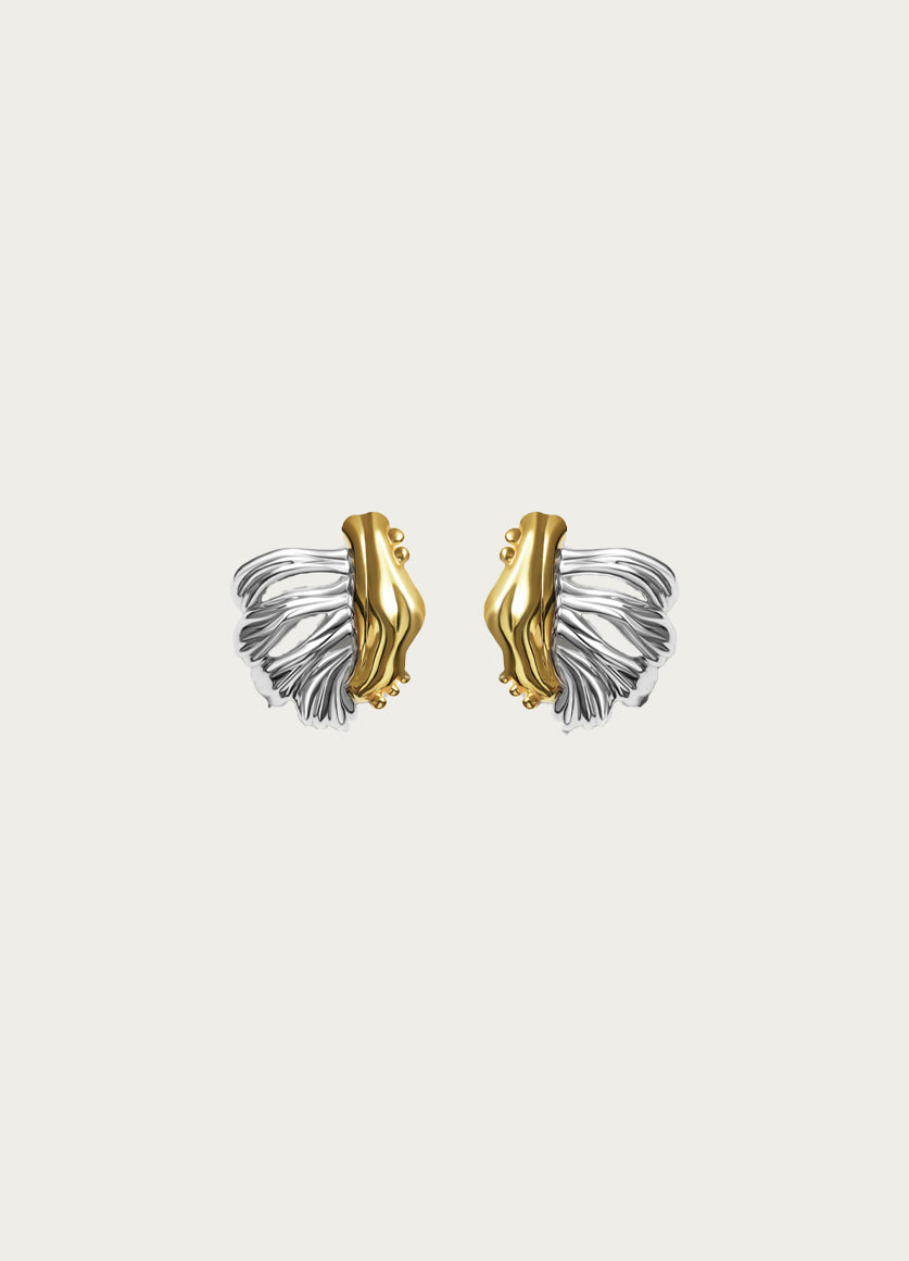 Una Mix Earring