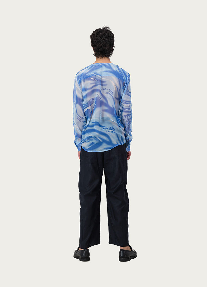 Ibiza Shirt