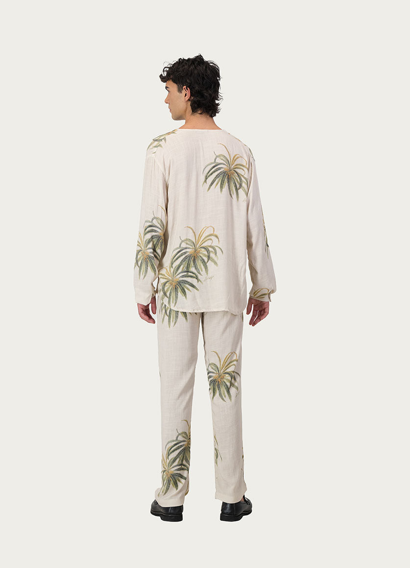 Ouidah Ease Set