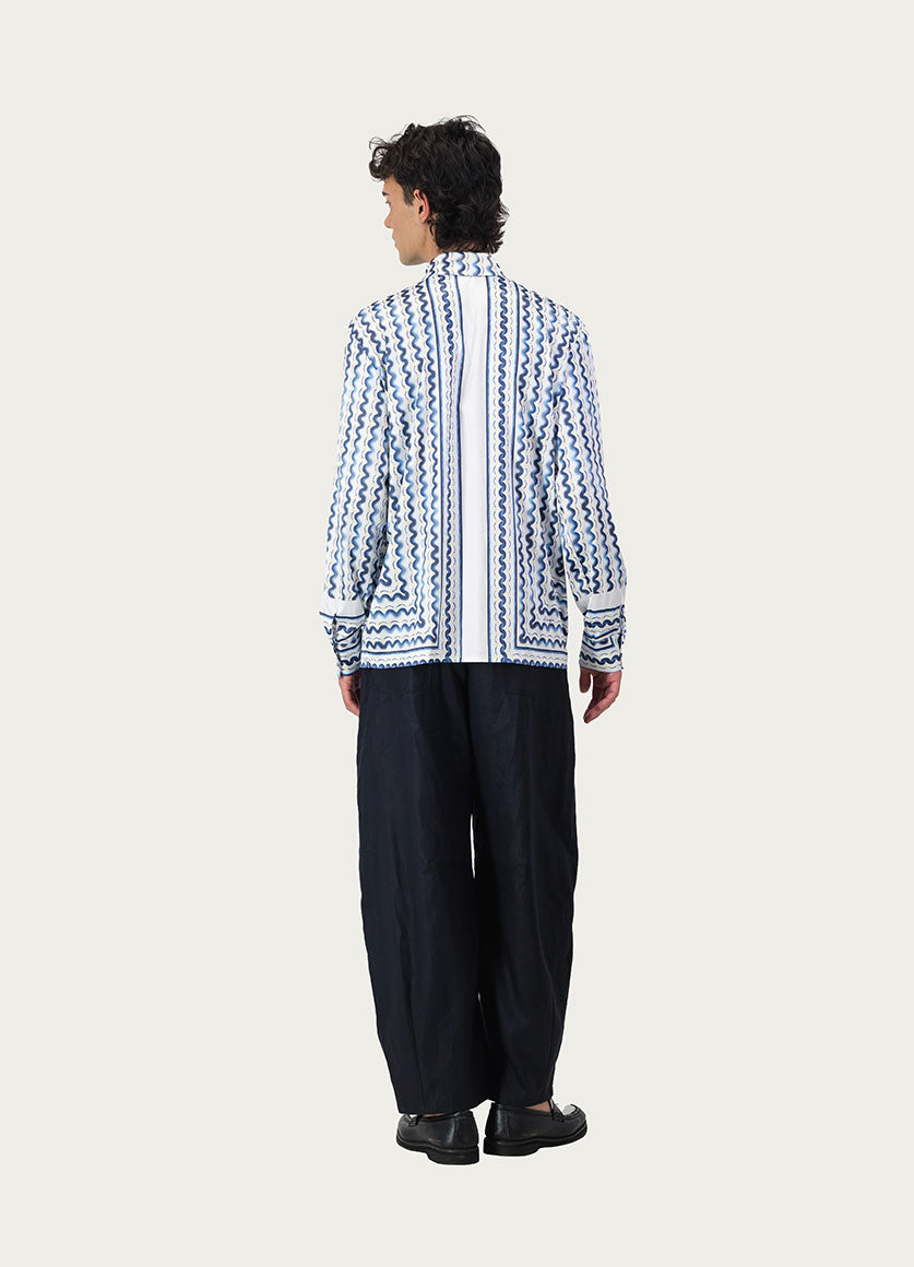 Dahomey Shirt