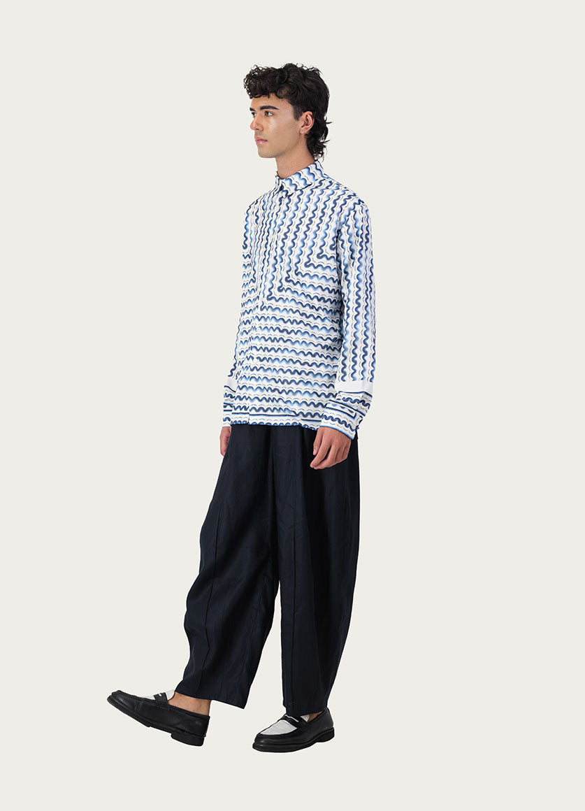 Dahomey Shirt