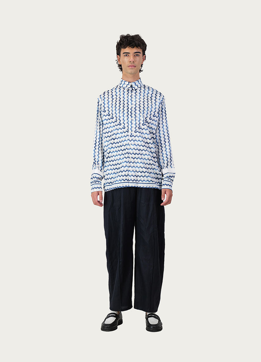 Dahomey Shirt