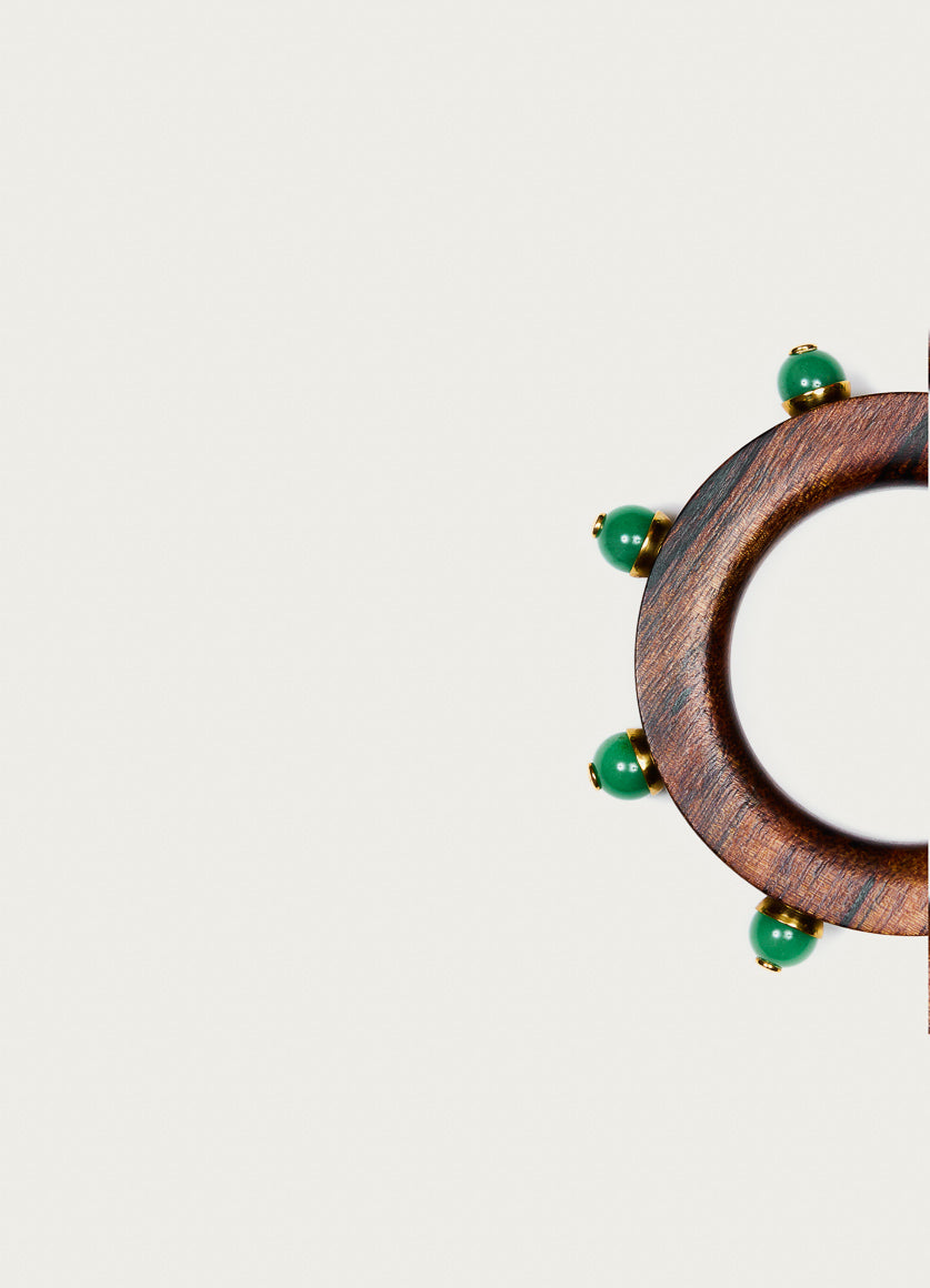 ORBIT BANGLE