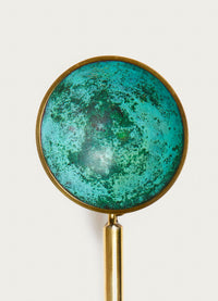 VESSEL DROP EARRING