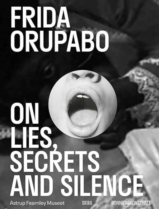 On Lies Secrets and Silence
