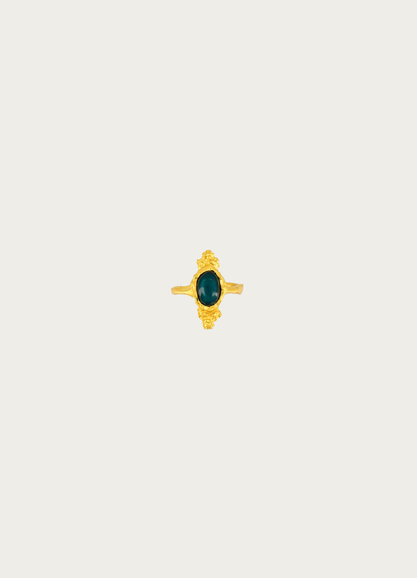 Gravel Ring