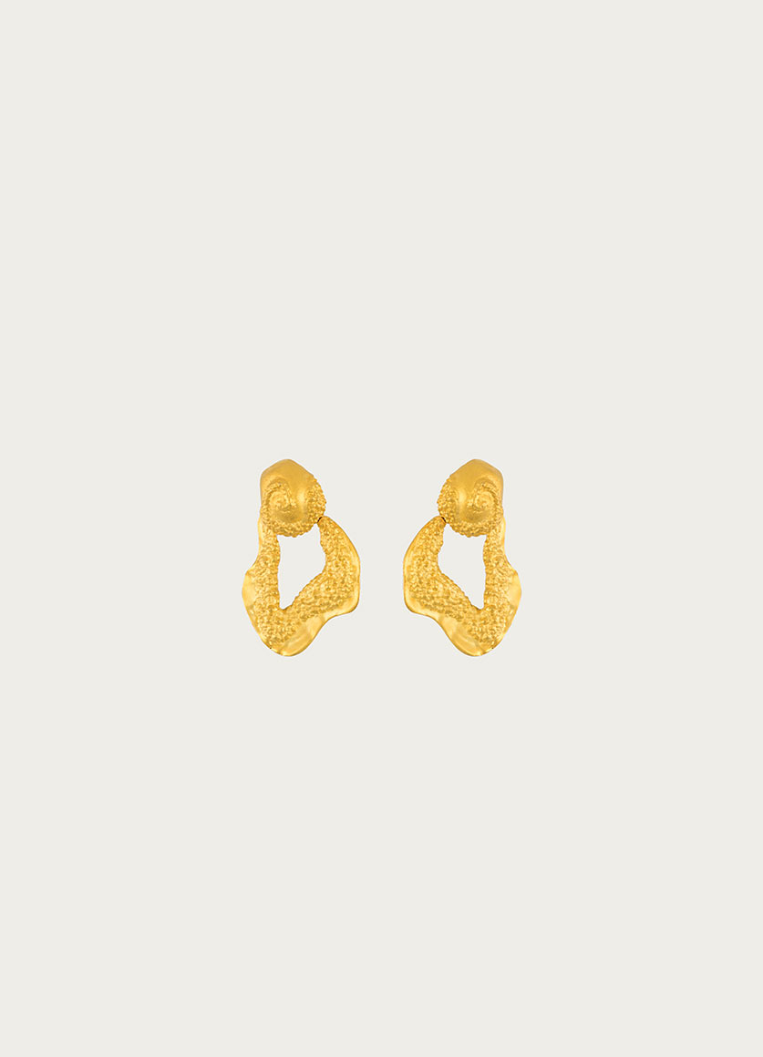 Hera Earrings