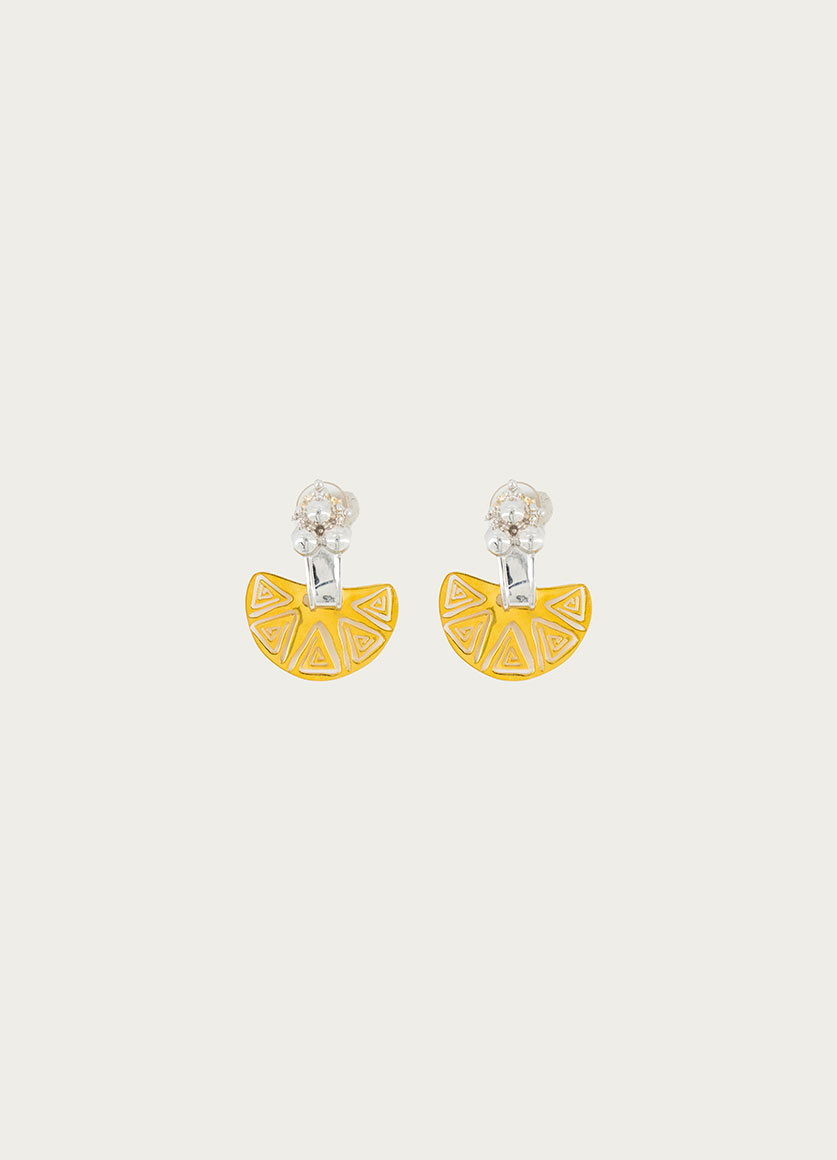 Sulla Luna Earrring