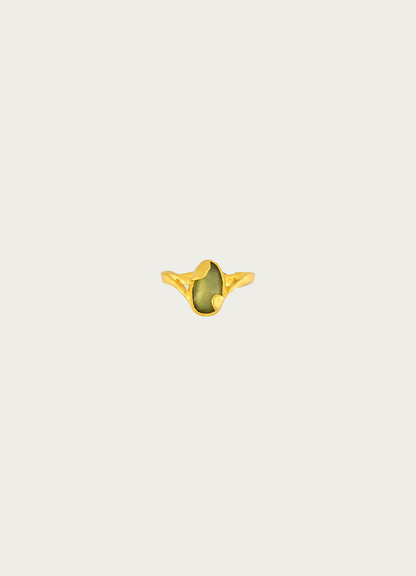 Gravel Ring