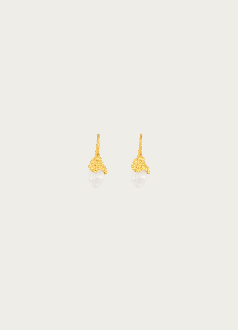Droplet Earring