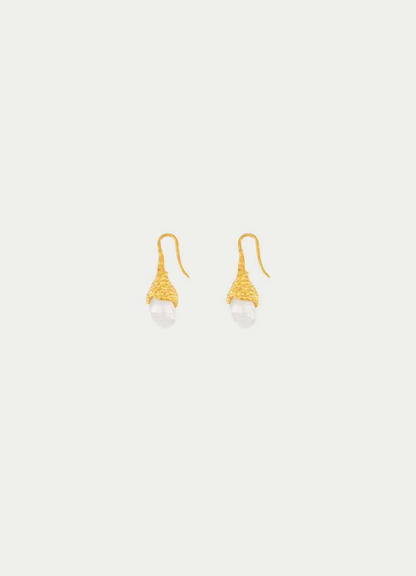 Droplet Earring