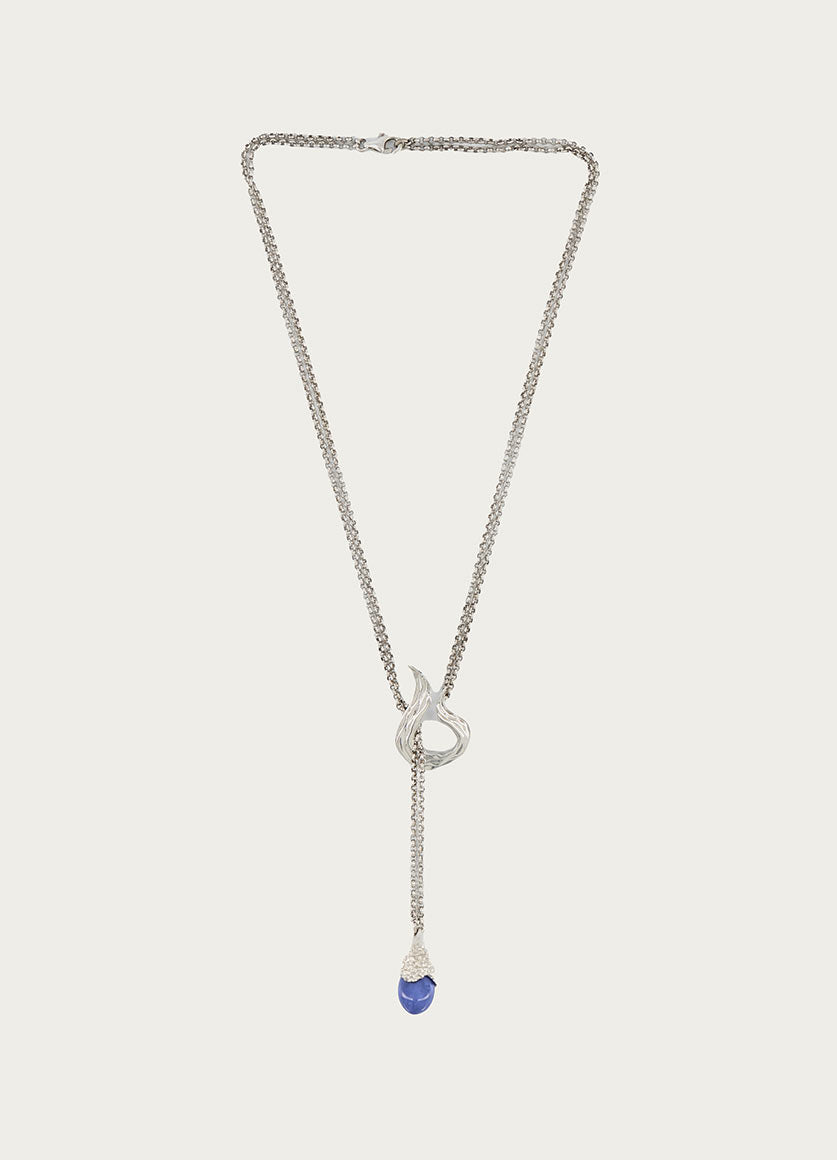 Moondrop Necklace