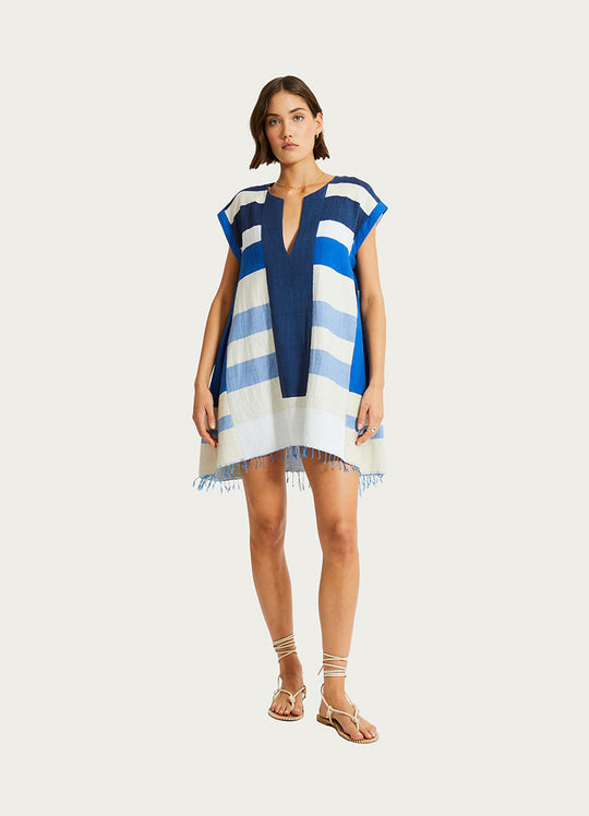 Elina Kaftan Betami Azure