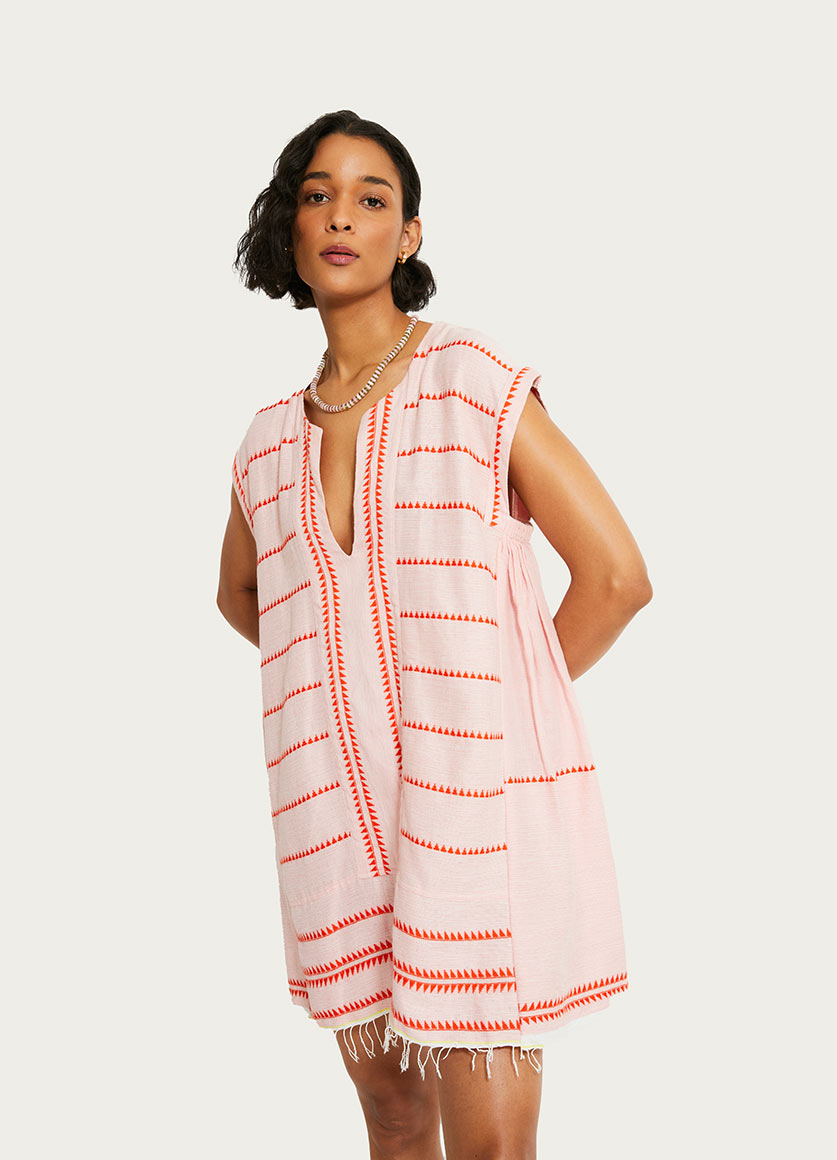 Elina Kaftan Bela Petal