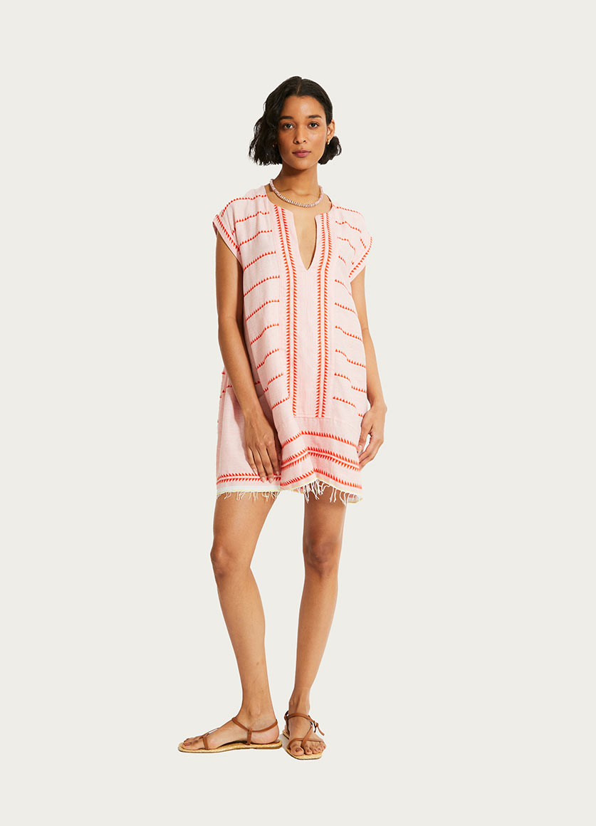 Elina Kaftan Bela Petal