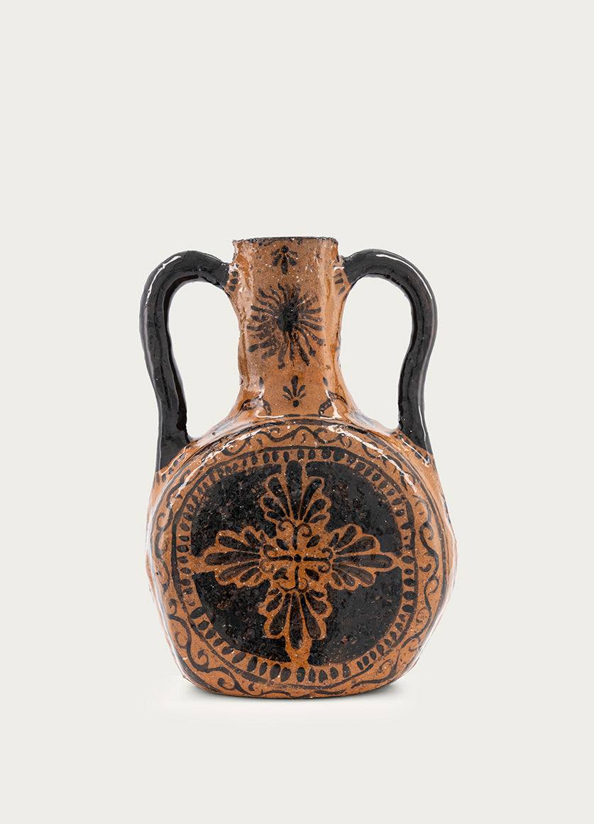 Macedonian Vase
