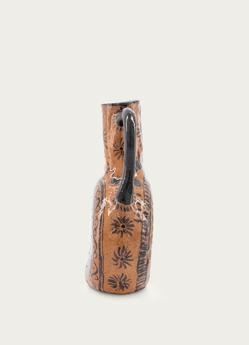 Macedonian Vase