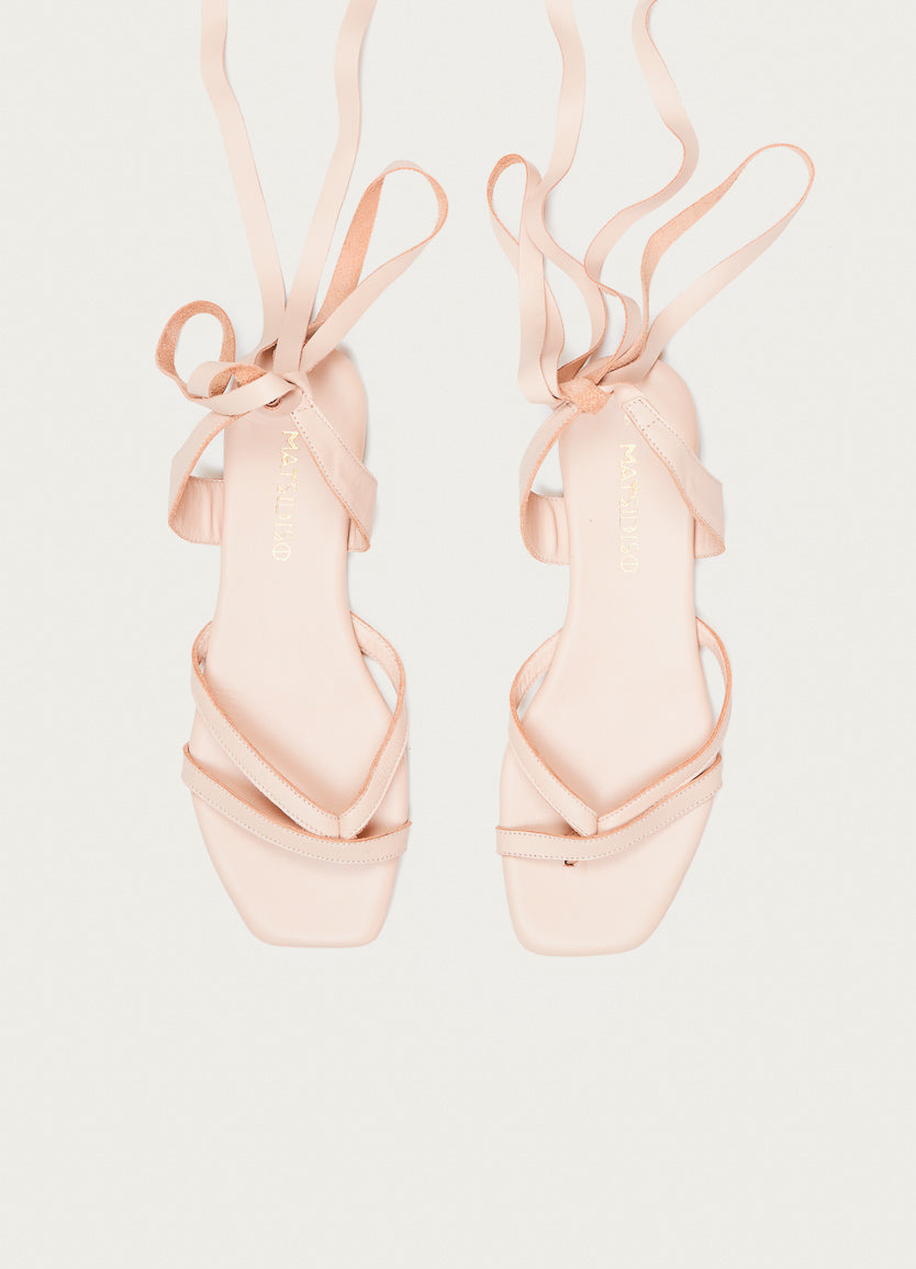 Abiona Gladiator Sandal
