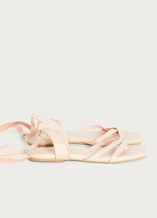 Abiona Gladiator Sandal