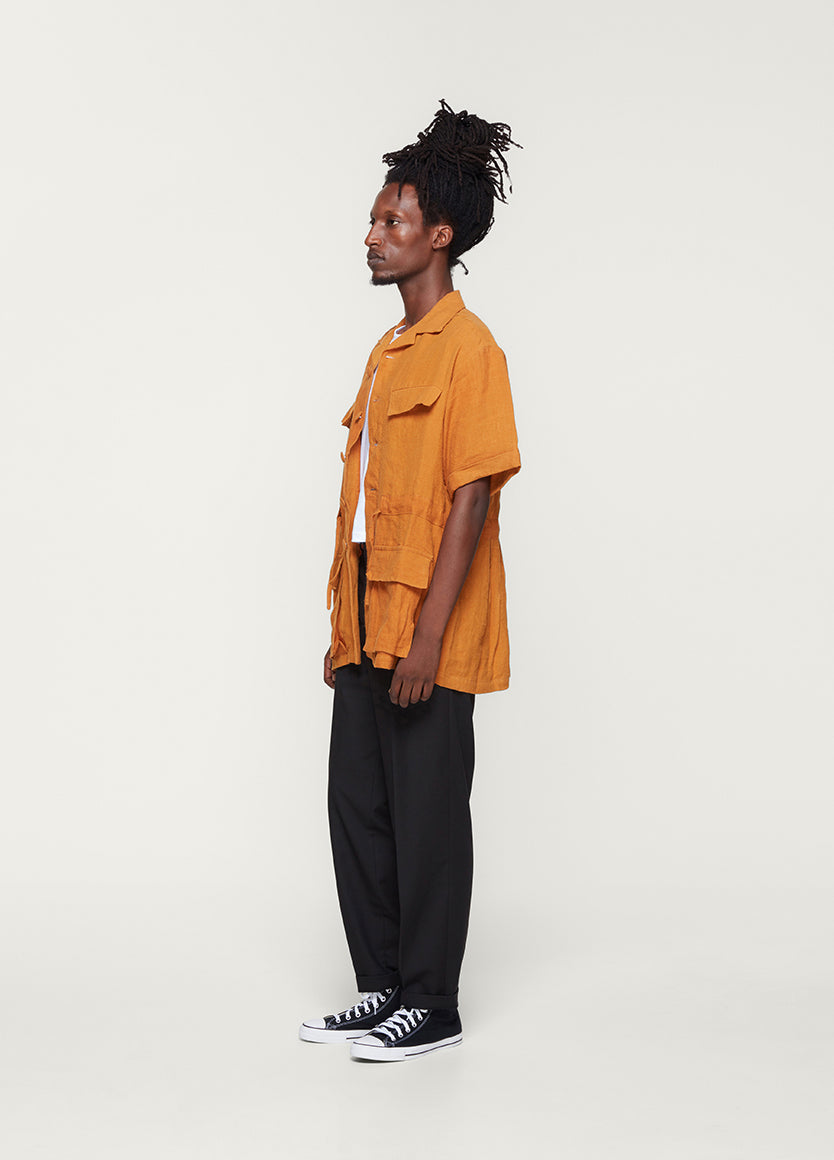 Short Sleeve Shirt