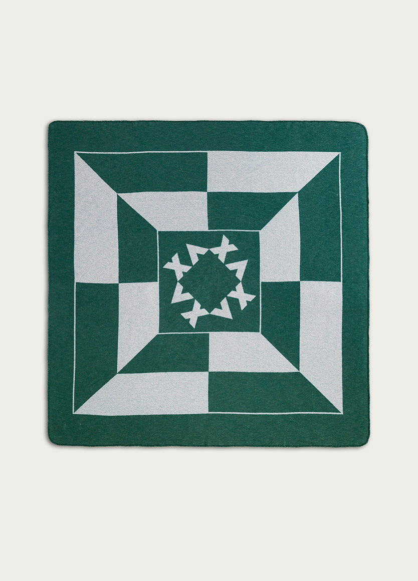 Morabaraba Blanket
