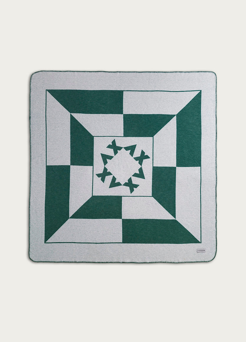 Morabaraba Blanket