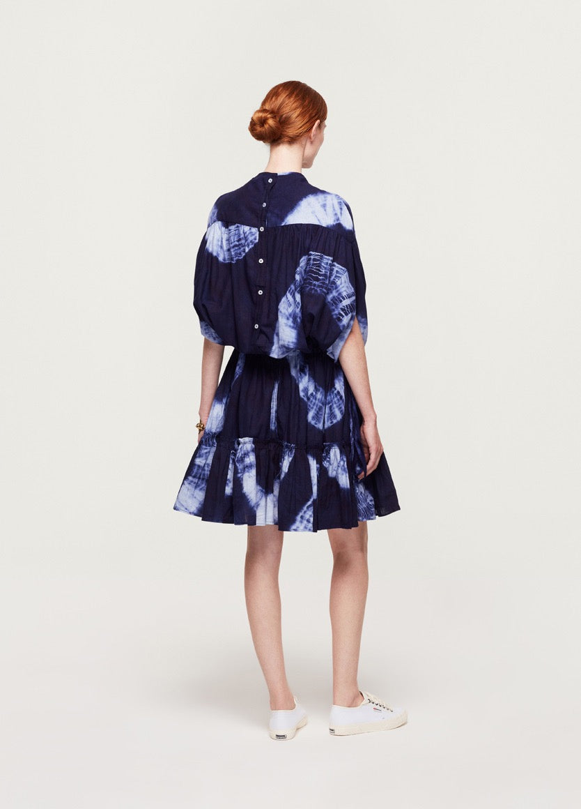 Parachute Dress