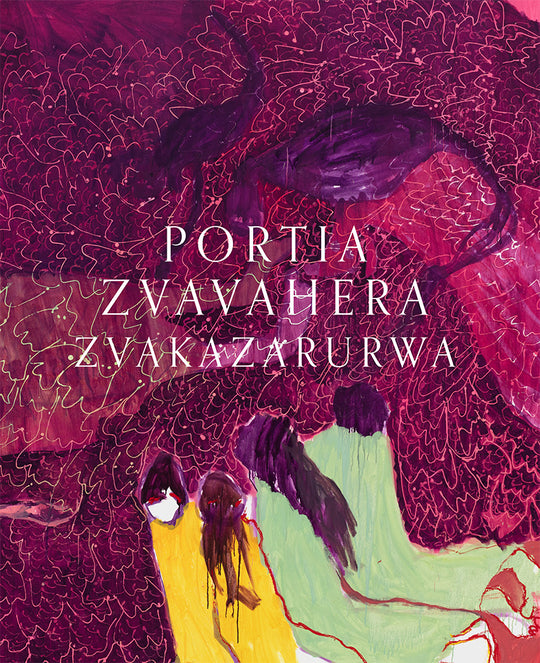 Zvakazaruwa