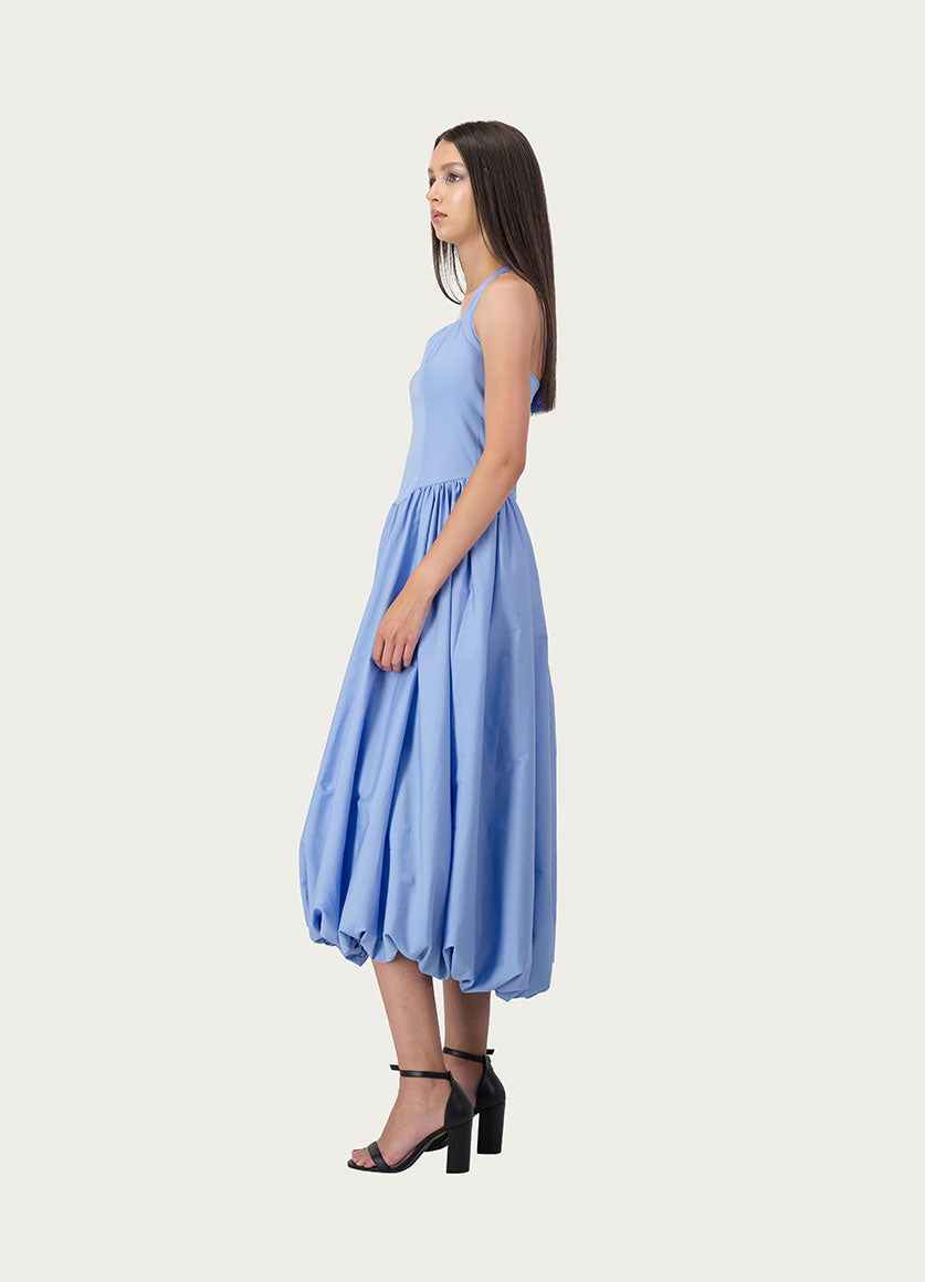 Cango Transform Dress Pow Blue