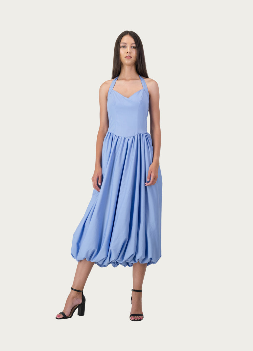 Cango Transform Dress Pow Blue
