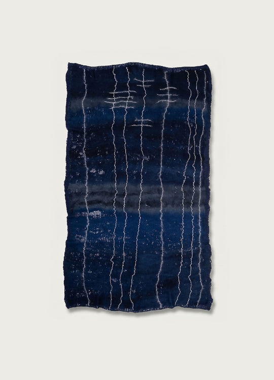 Indigo Series 1/4