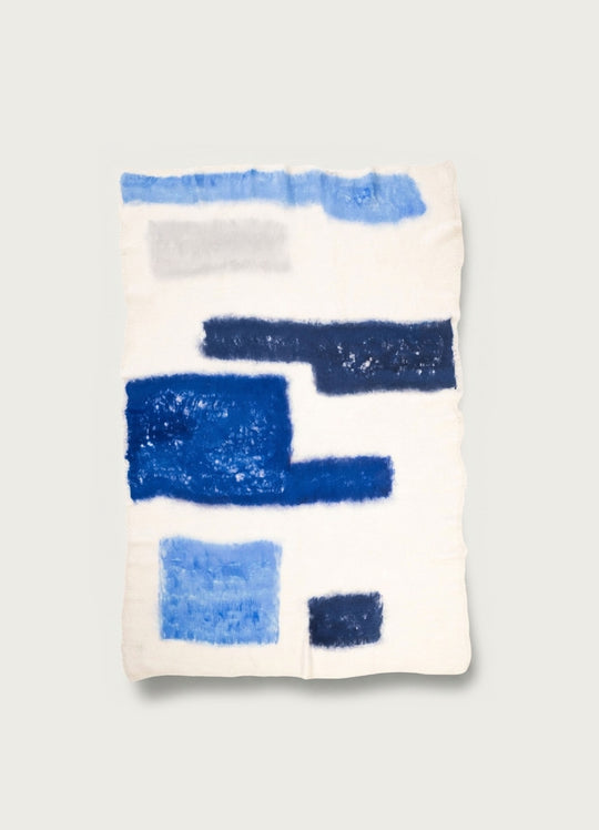 Indigo Series 3/4