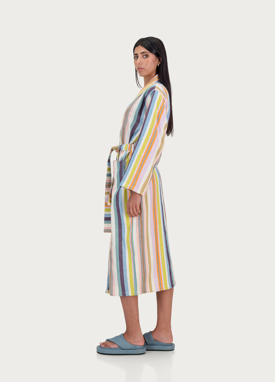 Haluwa Gown Long