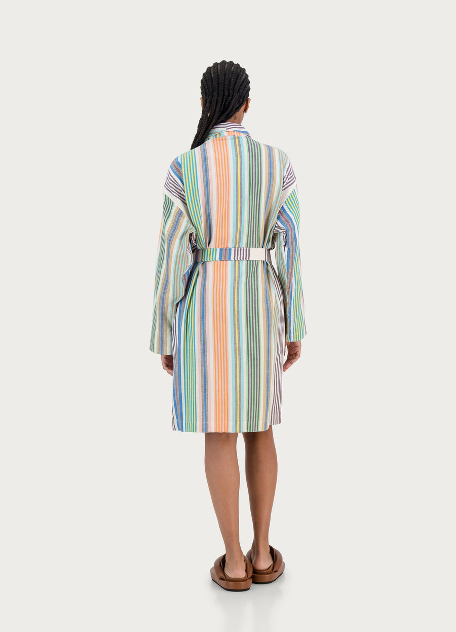 Peremende Gown Short