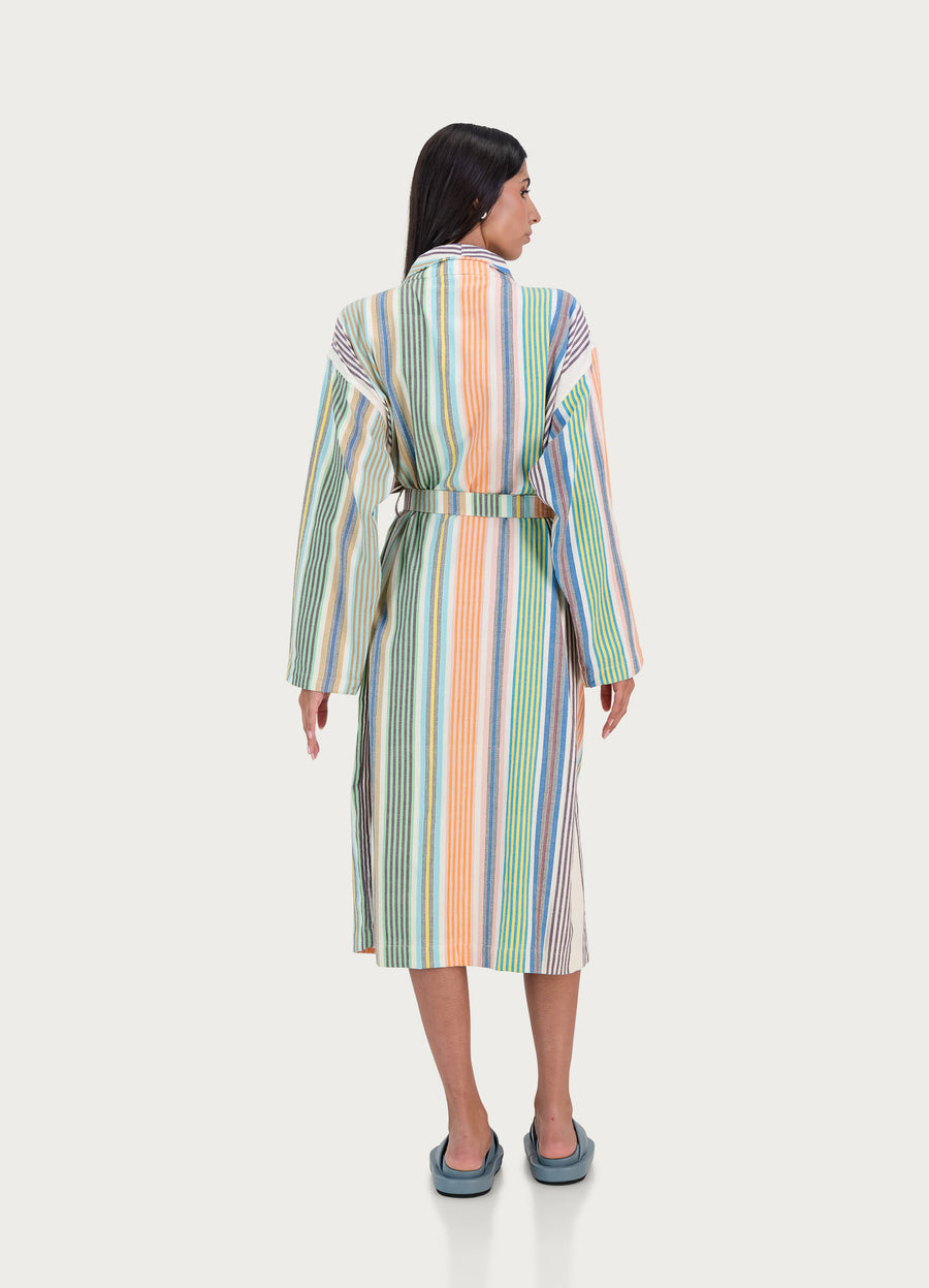 Peremende Gown Long