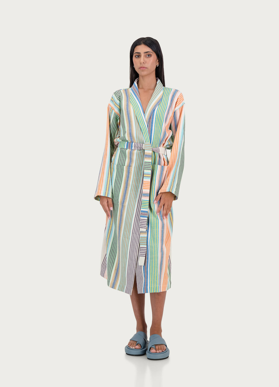 Peremende Gown Long