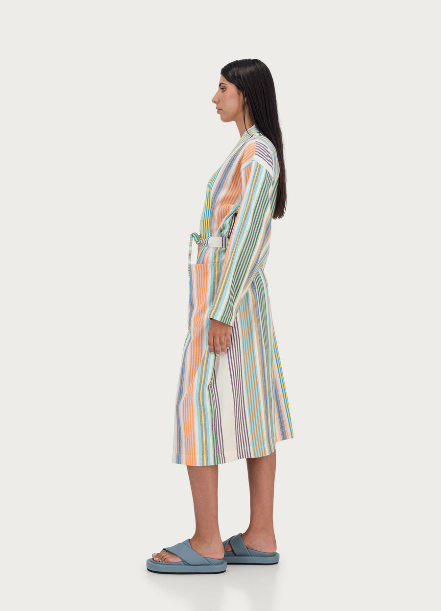 Peremende Gown Long