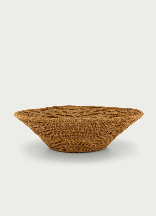 CLASSIC BASKETS CARAMEL LARGE