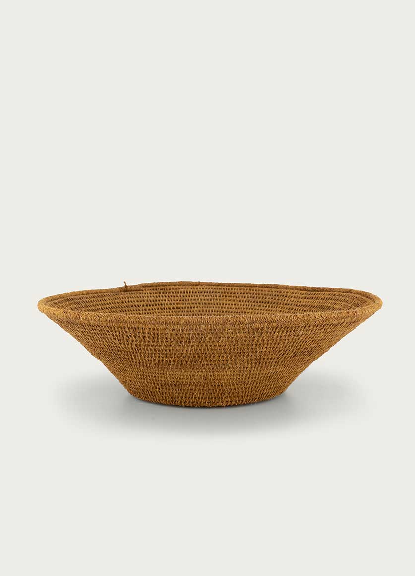 CLASSIC BASKETS CARAMEL LARGE