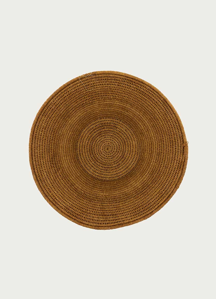 CLASSIC BASKETS CARAMEL LARGE